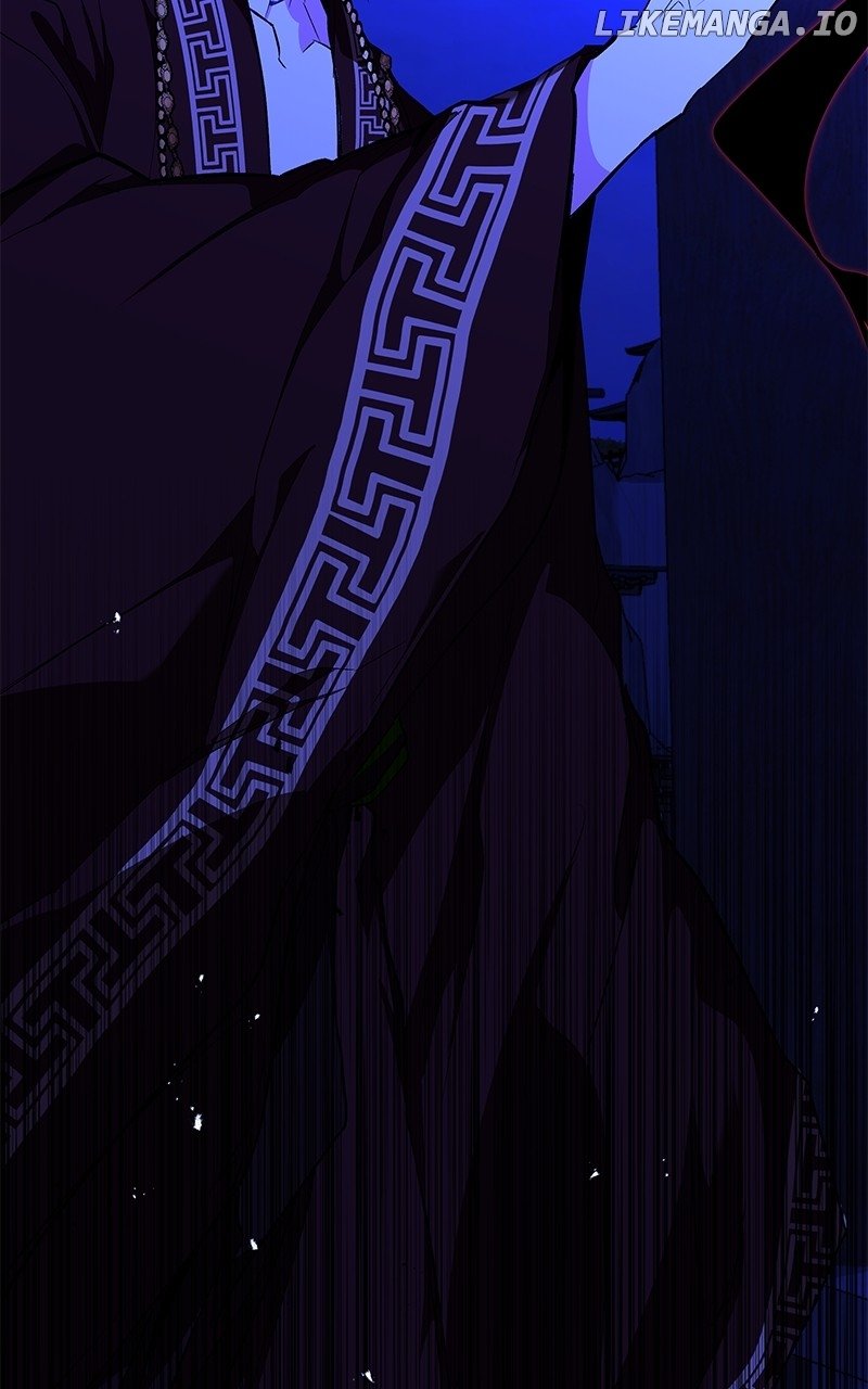 Goddess’s Way of Attacking Tigers Chapter 89 - Page 20