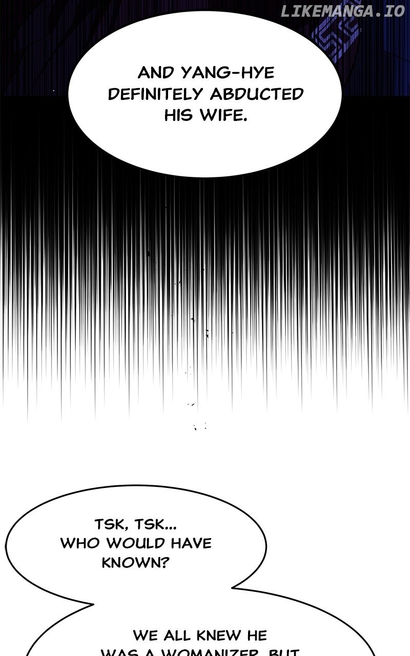 Goddess’s Way of Attacking Tigers Chapter 89 - Page 21