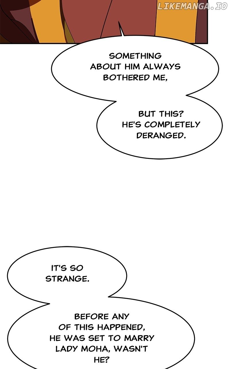Goddess’s Way of Attacking Tigers Chapter 89 - Page 23