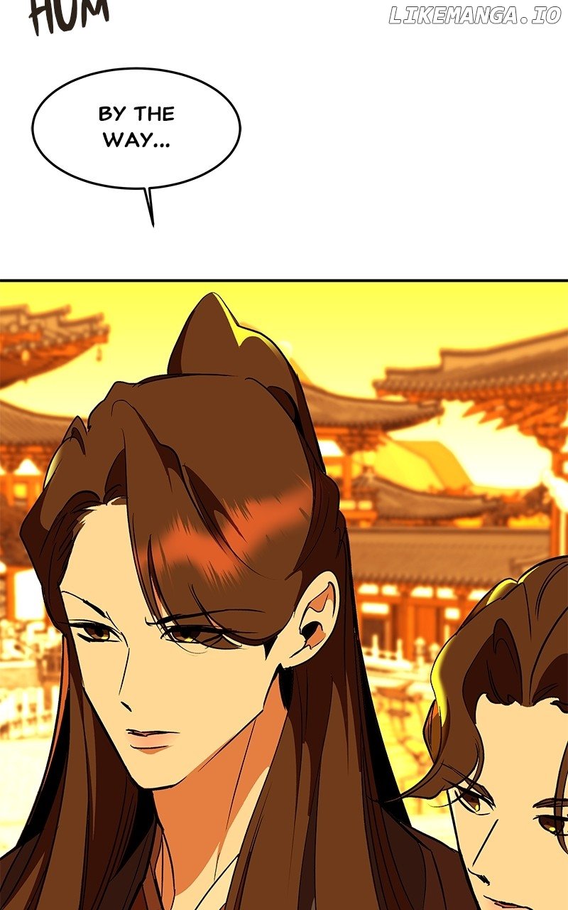 Goddess’s Way of Attacking Tigers Chapter 89 - Page 29