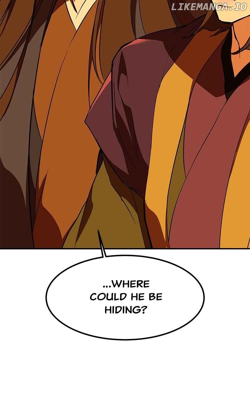 Goddess’s Way of Attacking Tigers Chapter 89 - Page 30