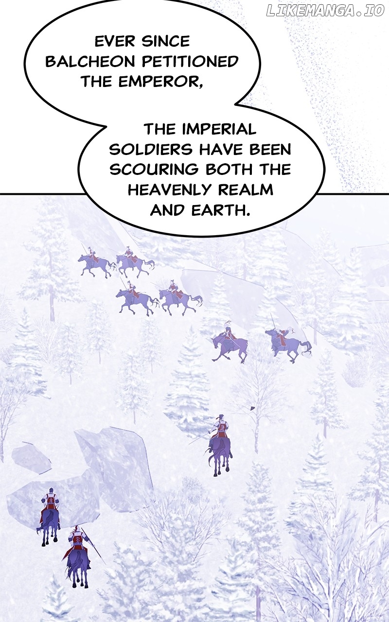 Goddess’s Way of Attacking Tigers Chapter 89 - Page 33