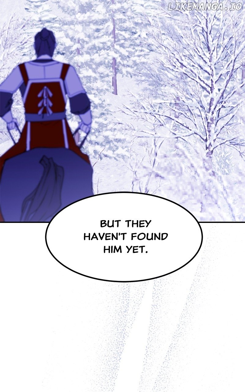 Goddess’s Way of Attacking Tigers Chapter 89 - Page 34