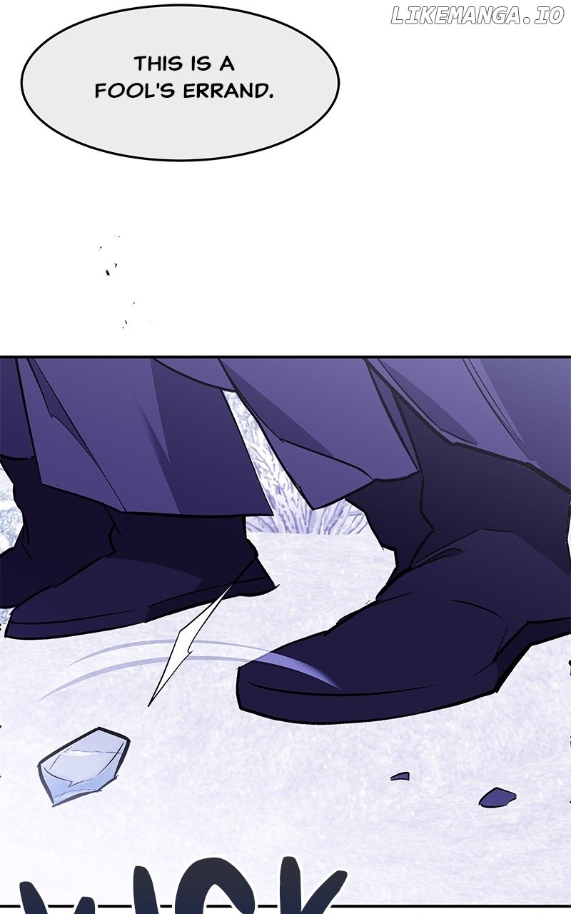 Goddess’s Way of Attacking Tigers Chapter 89 - Page 37