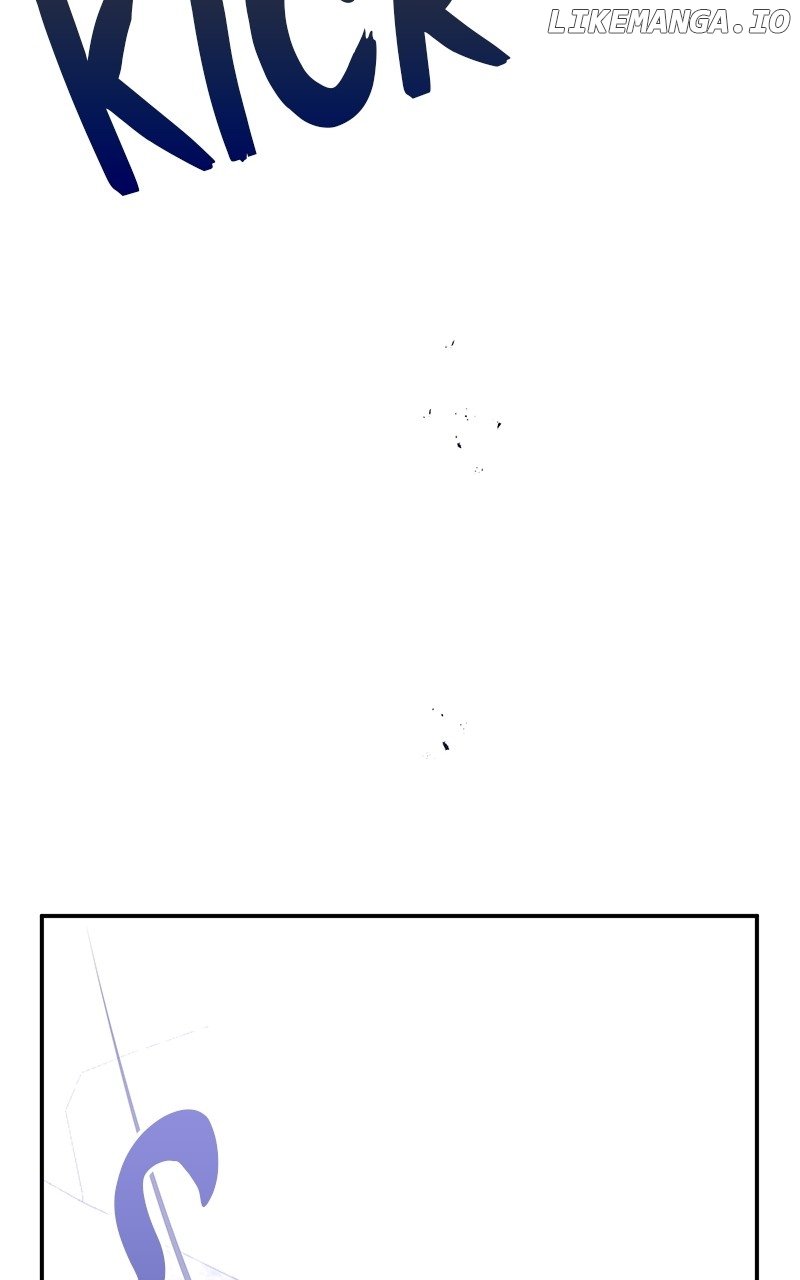 Goddess’s Way of Attacking Tigers Chapter 89 - Page 38