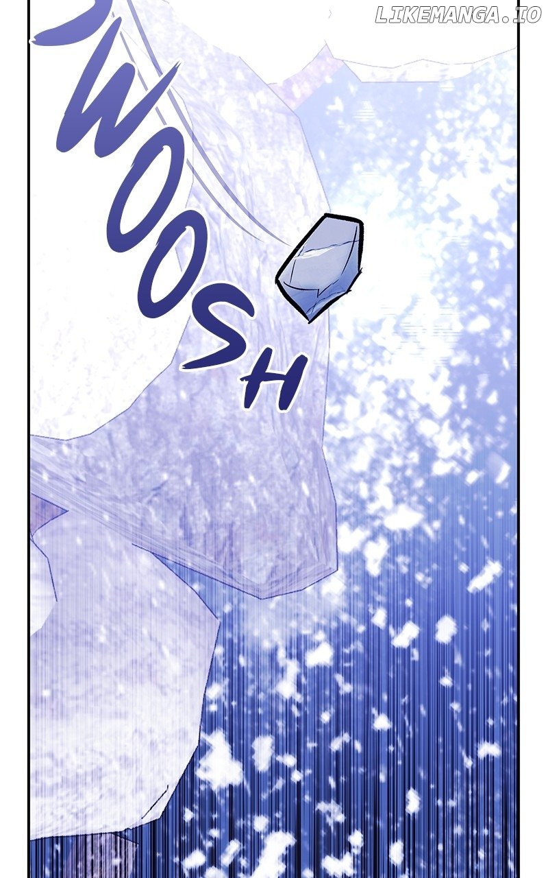 Goddess’s Way of Attacking Tigers Chapter 89 - Page 39