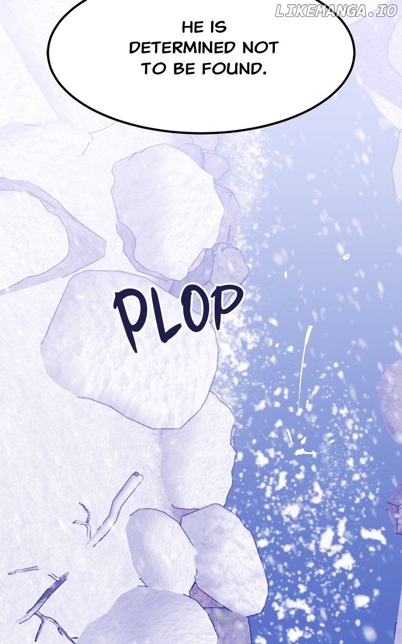 Goddess’s Way of Attacking Tigers Chapter 89 - Page 41