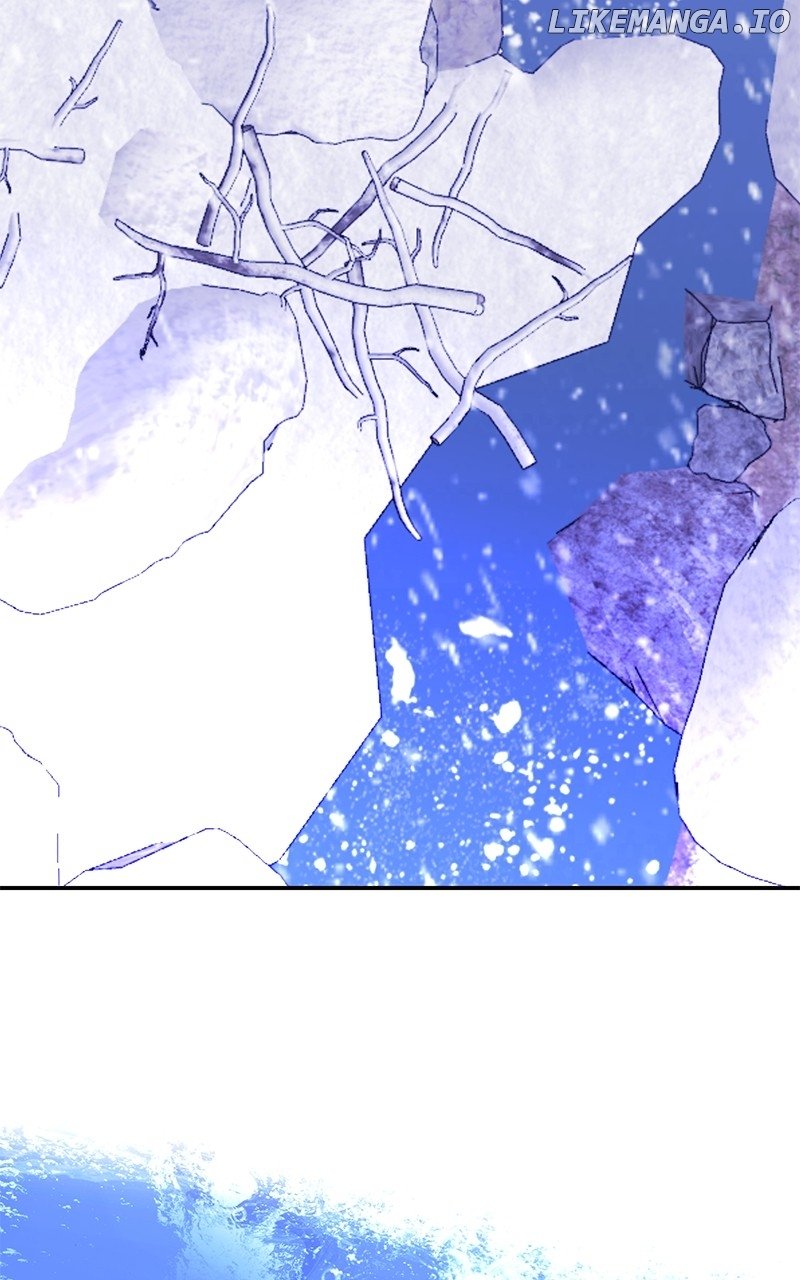 Goddess’s Way of Attacking Tigers Chapter 89 - Page 42