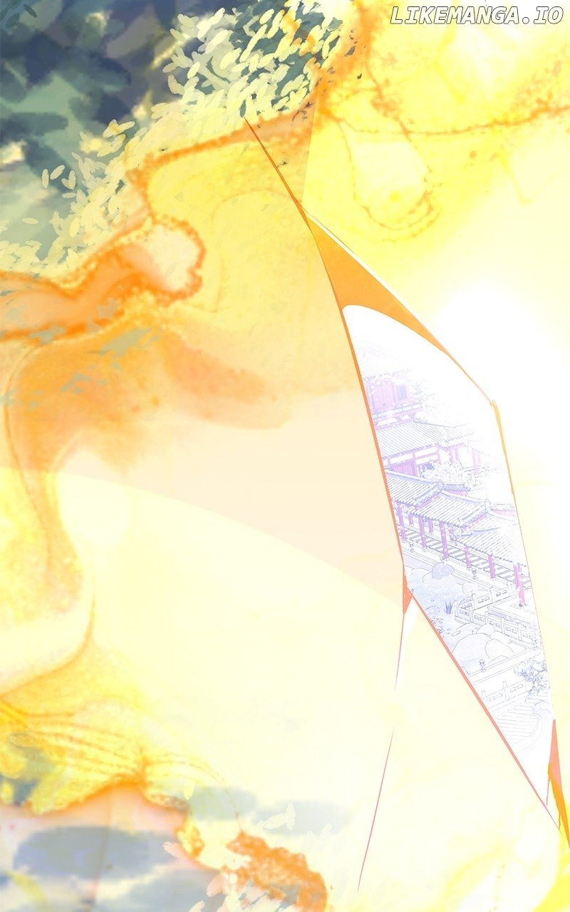 Goddess’s Way of Attacking Tigers Chapter 89 - Page 50
