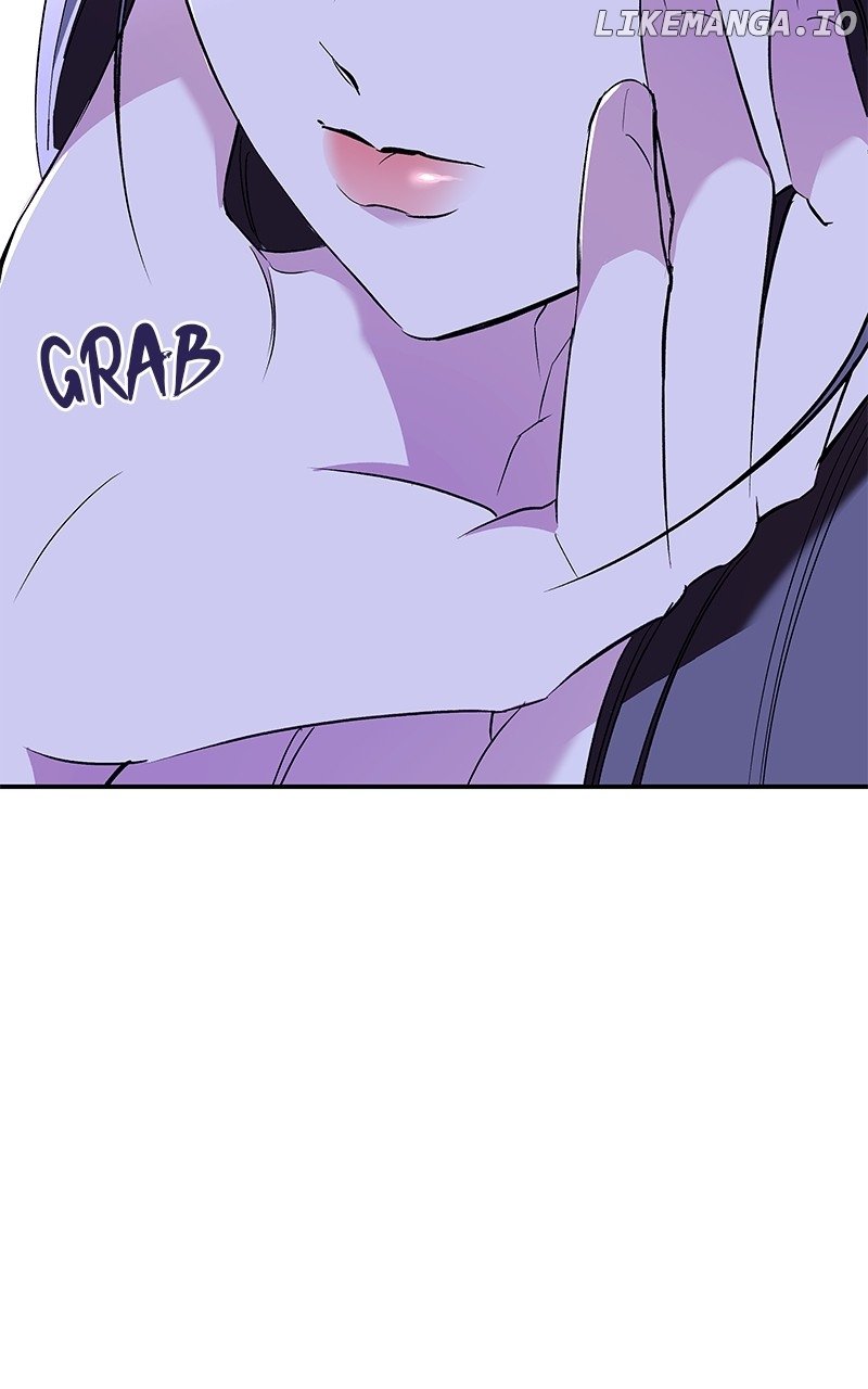 Goddess’s Way of Attacking Tigers Chapter 89 - Page 54