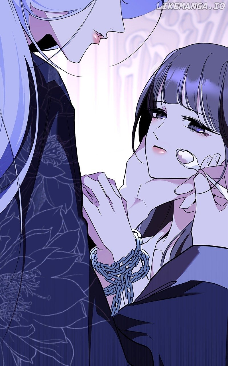 Goddess’s Way of Attacking Tigers Chapter 89 - Page 56