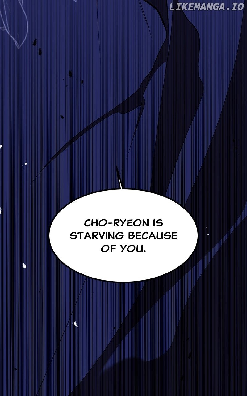 Goddess’s Way of Attacking Tigers Chapter 89 - Page 57