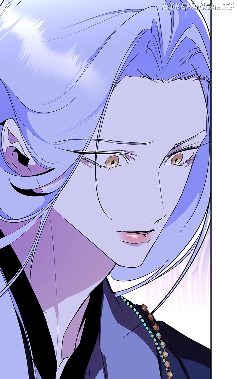 Goddess’s Way of Attacking Tigers Chapter 89 - Page 61