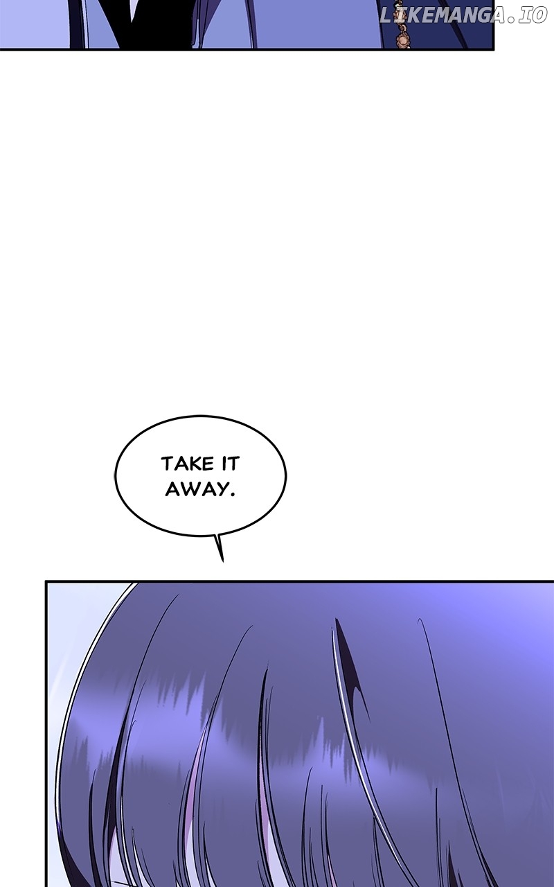 Goddess’s Way of Attacking Tigers Chapter 89 - Page 62