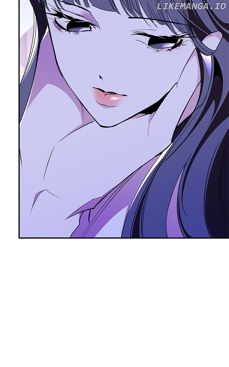 Goddess’s Way of Attacking Tigers Chapter 89 - Page 63