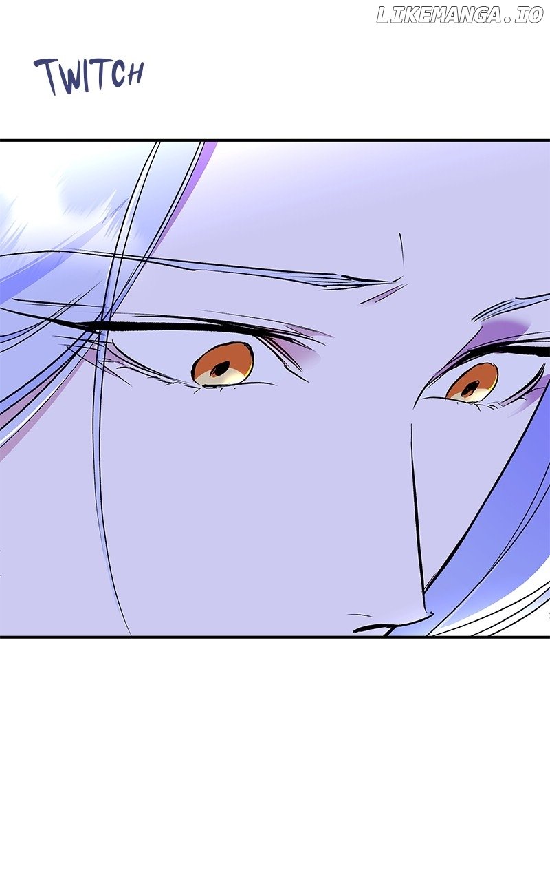 Goddess’s Way of Attacking Tigers Chapter 89 - Page 64