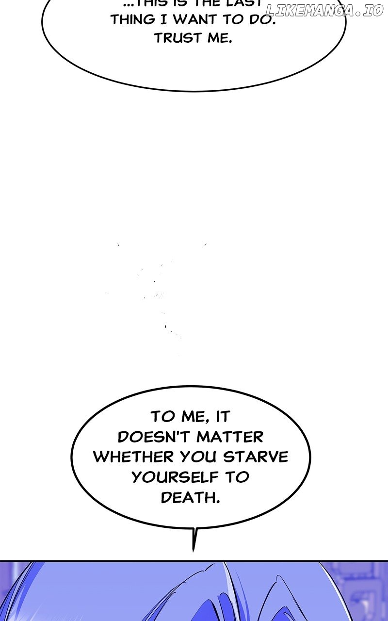 Goddess’s Way of Attacking Tigers Chapter 89 - Page 67