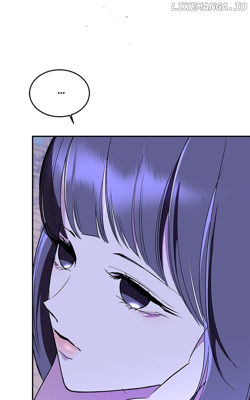 Goddess’s Way of Attacking Tigers Chapter 89 - Page 70