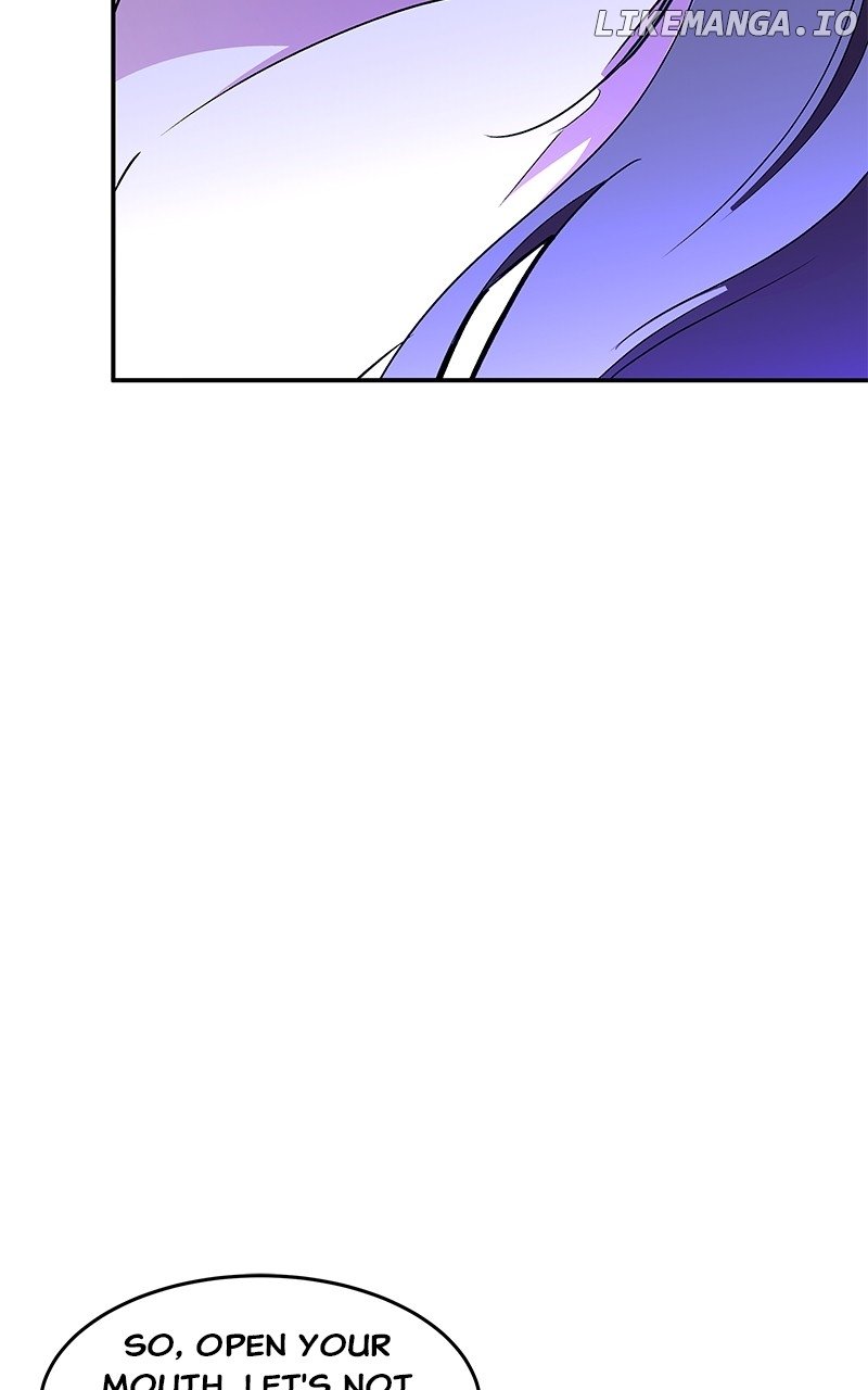 Goddess’s Way of Attacking Tigers Chapter 89 - Page 71