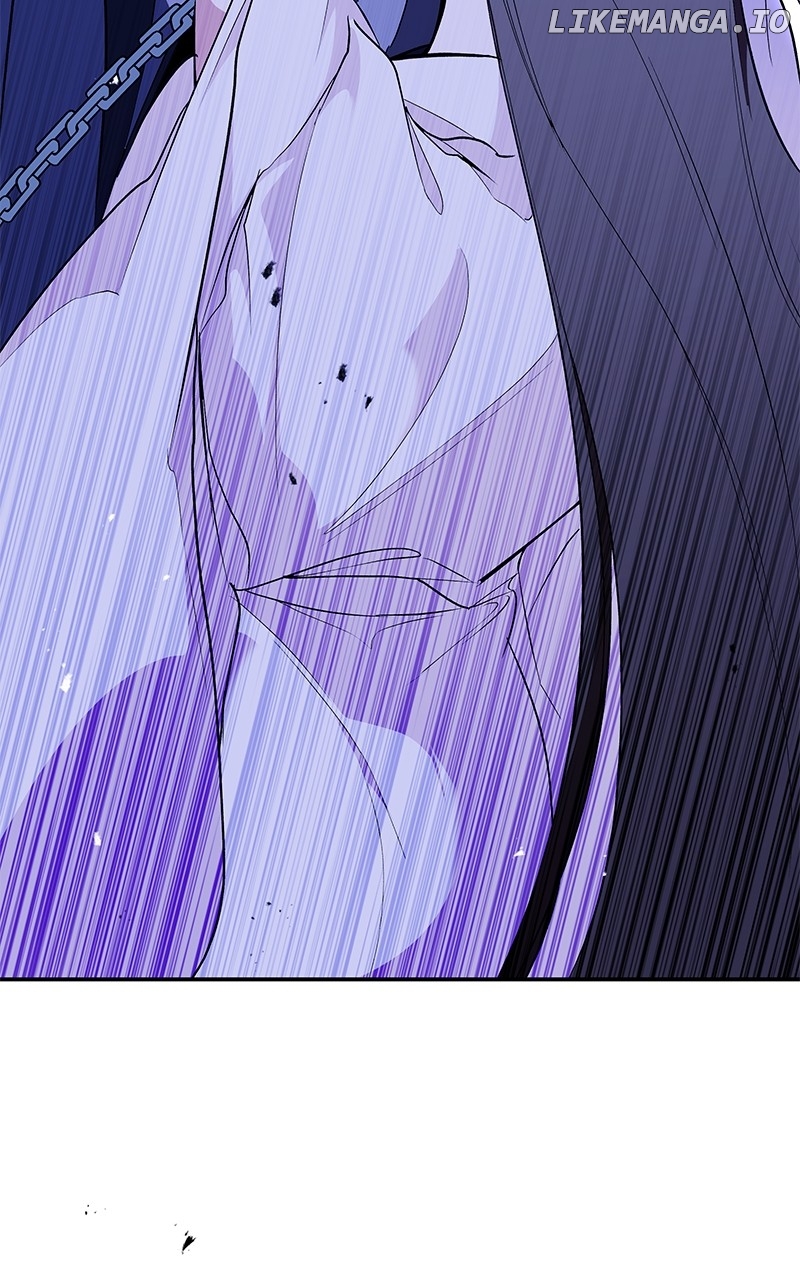 Goddess’s Way of Attacking Tigers Chapter 89 - Page 75