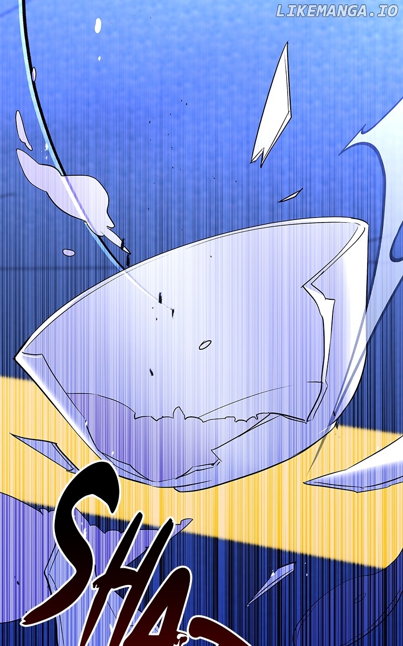 Goddess’s Way of Attacking Tigers Chapter 89 - Page 78