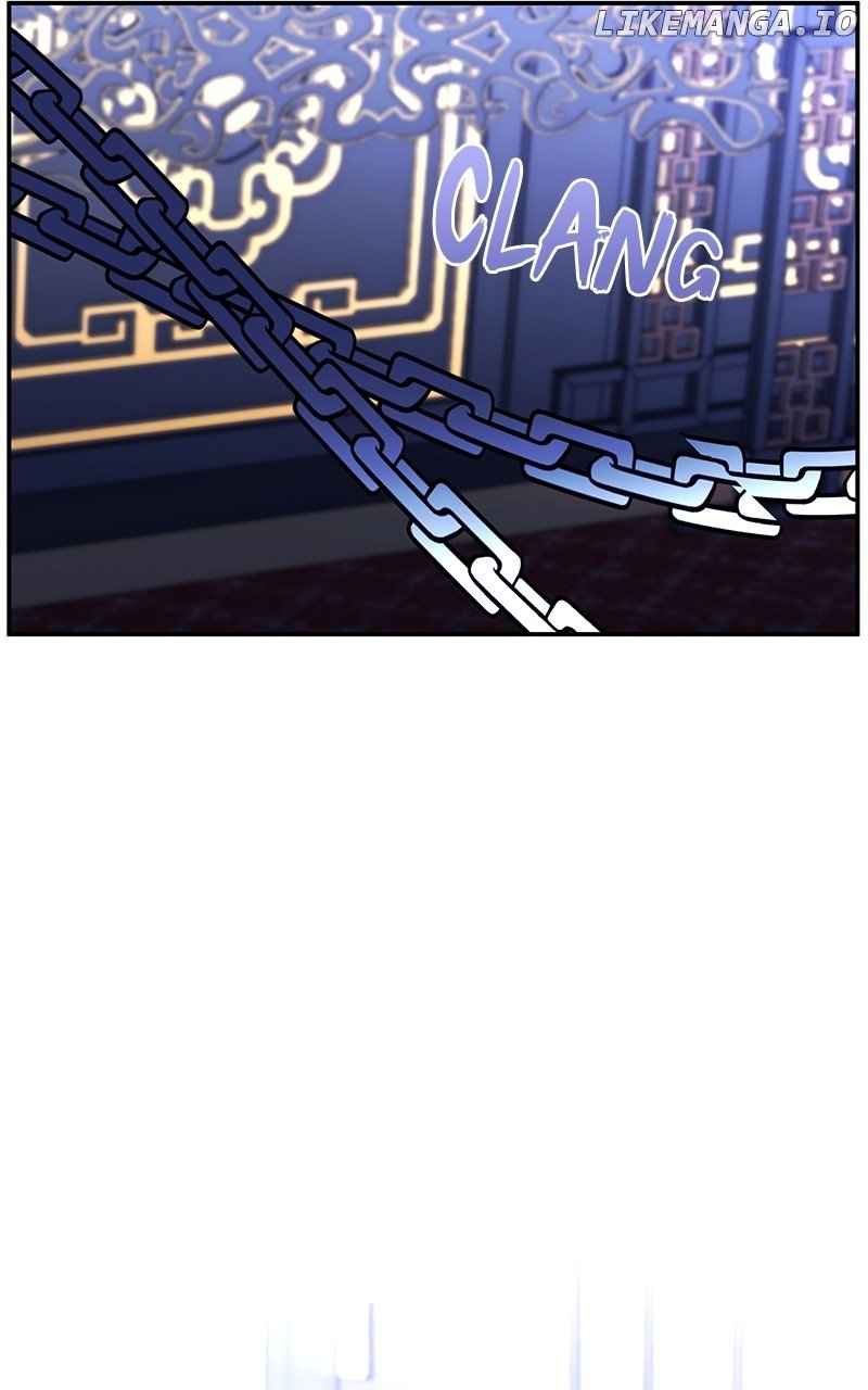 Goddess’s Way of Attacking Tigers Chapter 89 - Page 8