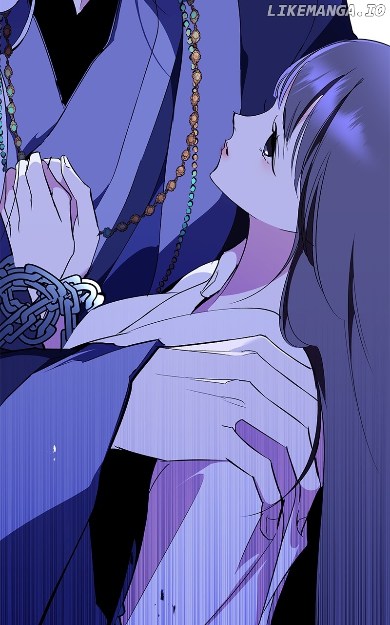 Goddess’s Way of Attacking Tigers Chapter 89 - Page 81