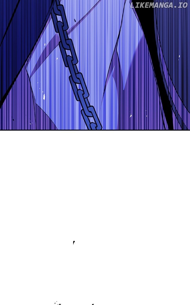 Goddess’s Way of Attacking Tigers Chapter 89 - Page 82
