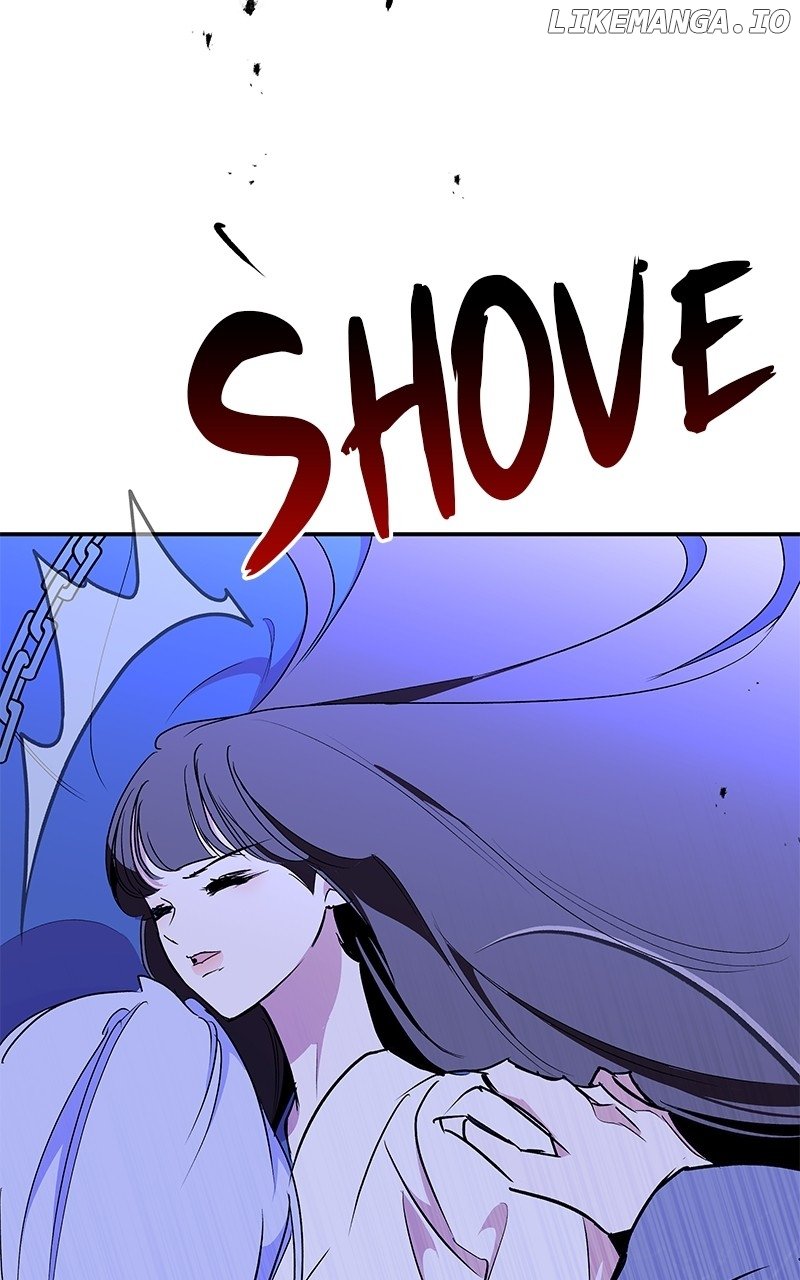 Goddess’s Way of Attacking Tigers Chapter 89 - Page 83