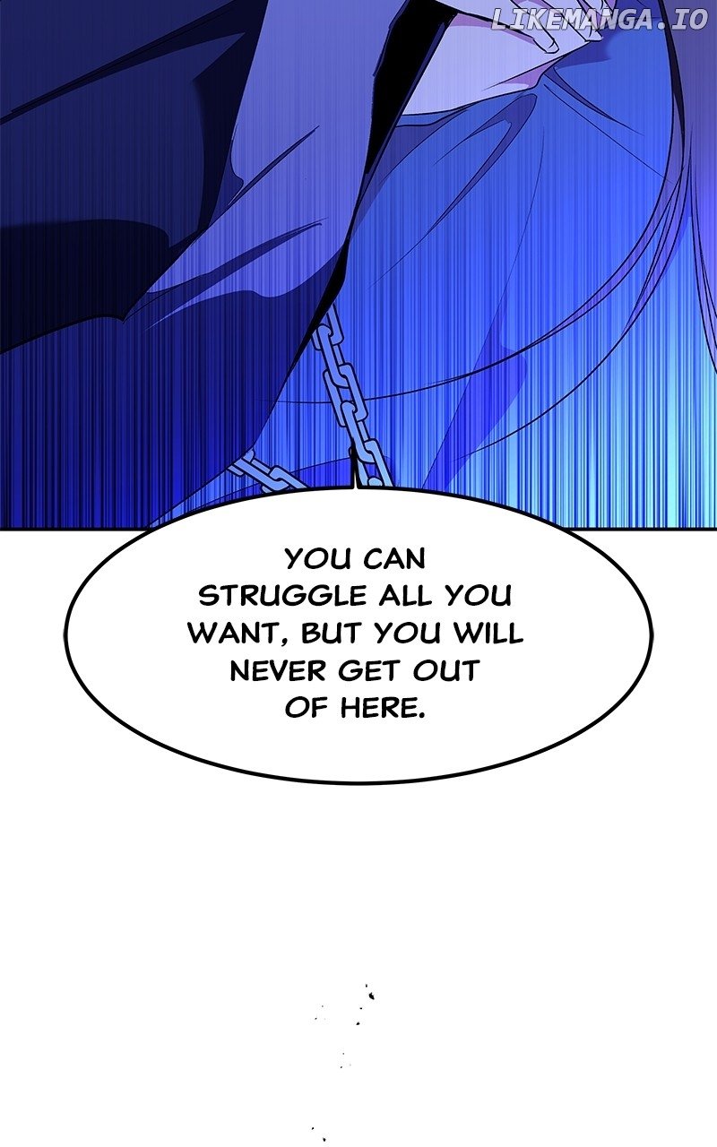 Goddess’s Way of Attacking Tigers Chapter 89 - Page 87