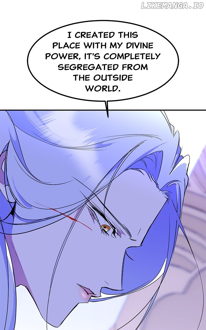 Goddess’s Way of Attacking Tigers Chapter 89 - Page 88