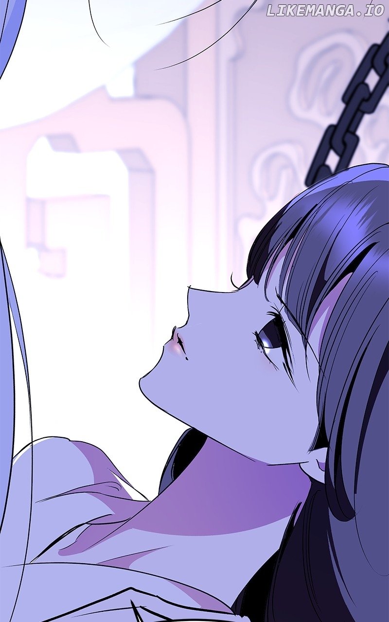 Goddess’s Way of Attacking Tigers Chapter 89 - Page 89