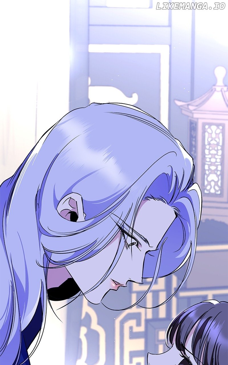 Goddess’s Way of Attacking Tigers Chapter 89 - Page 9