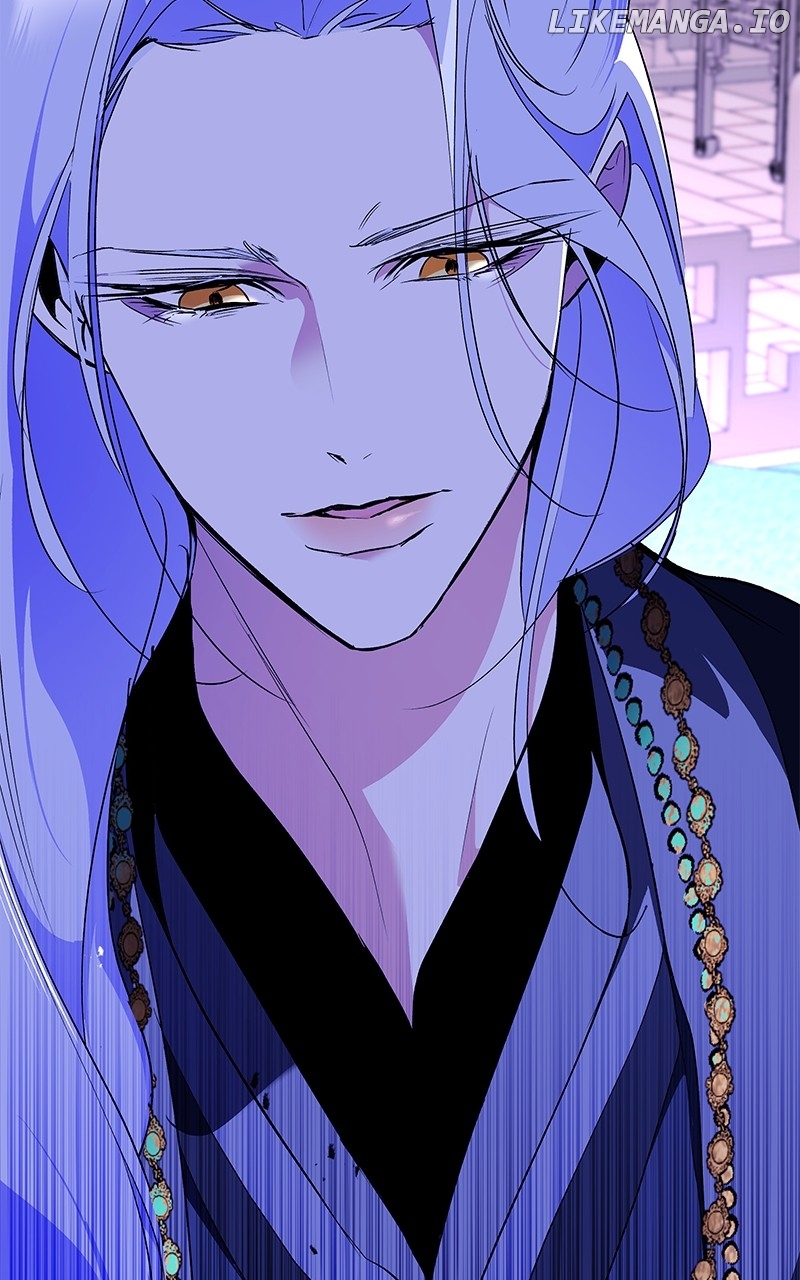 Goddess’s Way of Attacking Tigers Chapter 89 - Page 96