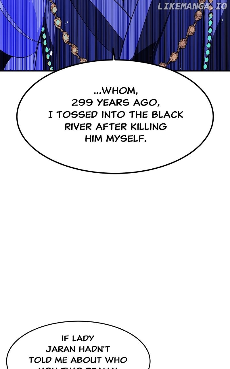 Goddess’s Way of Attacking Tigers Chapter 89 - Page 97