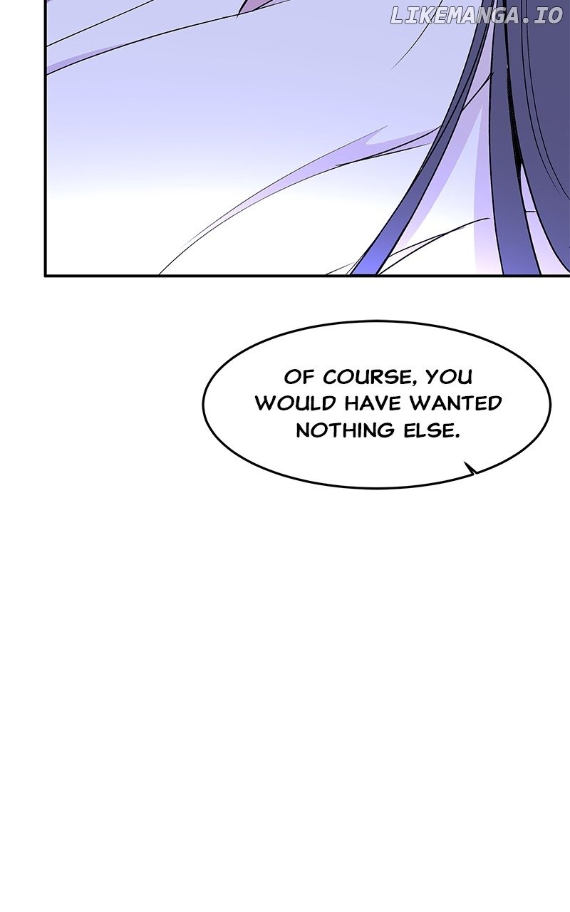 Goddess’s Way of Attacking Tigers Chapter 89 - Page 99