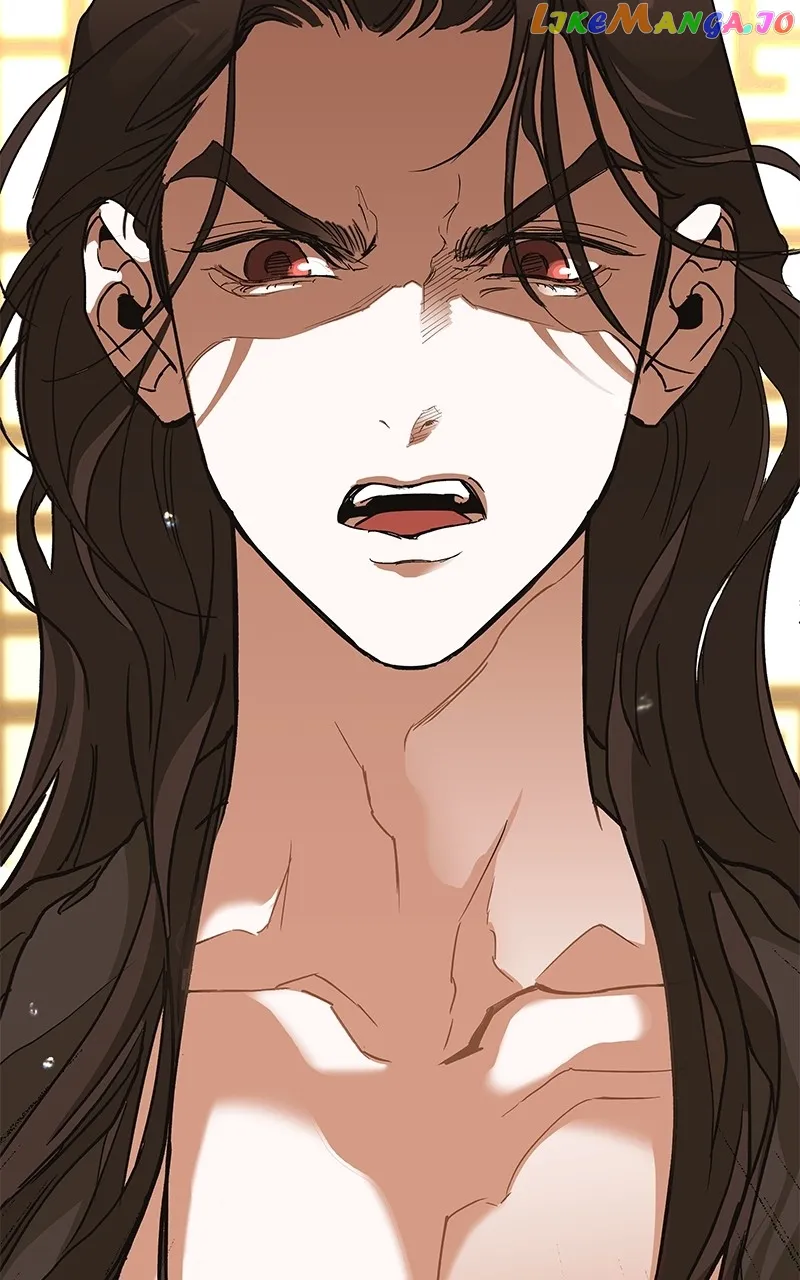 Goddess’s Way of Attacking Tigers Chapter 9 - Page 1