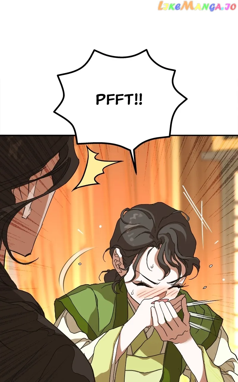 Goddess’s Way of Attacking Tigers Chapter 9 - Page 10