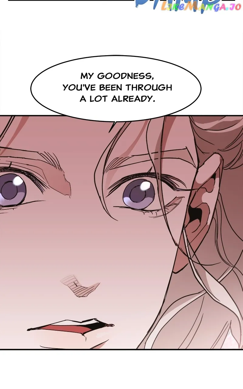 Goddess’s Way of Attacking Tigers Chapter 9 - Page 101