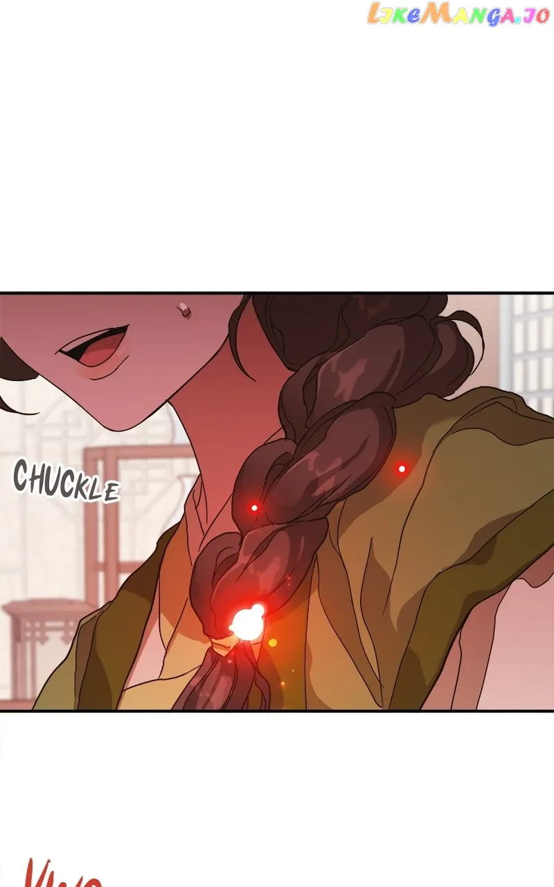 Goddess’s Way of Attacking Tigers Chapter 9 - Page 102