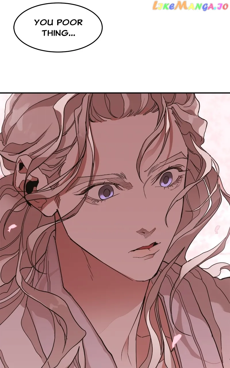 Goddess’s Way of Attacking Tigers Chapter 9 - Page 104