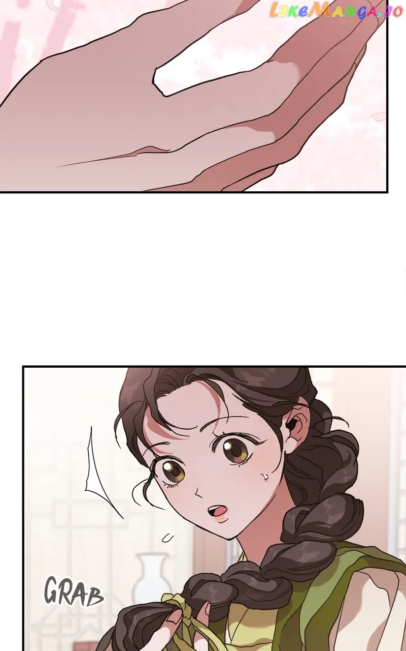 Goddess’s Way of Attacking Tigers Chapter 9 - Page 106