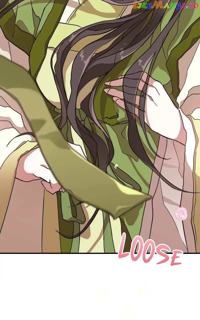 Goddess’s Way of Attacking Tigers Chapter 9 - Page 109