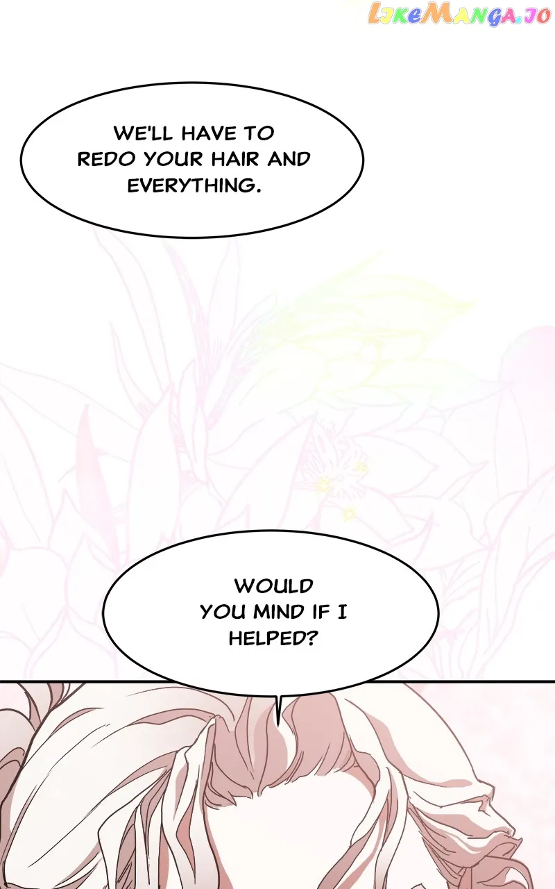 Goddess’s Way of Attacking Tigers Chapter 9 - Page 110
