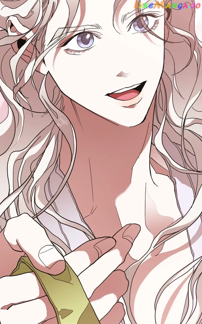 Goddess’s Way of Attacking Tigers Chapter 9 - Page 111