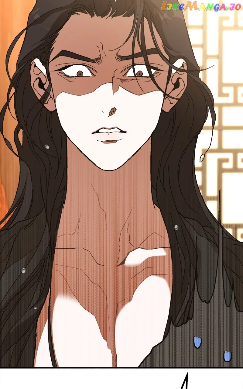 Goddess’s Way of Attacking Tigers Chapter 9 - Page 13