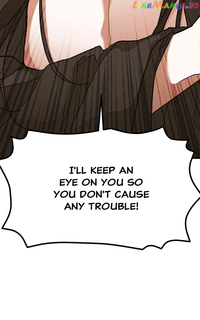 Goddess’s Way of Attacking Tigers Chapter 9 - Page 2