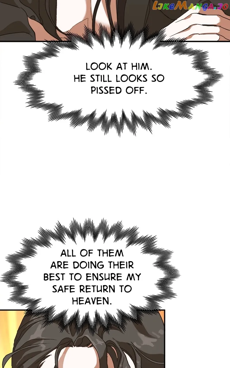 Goddess’s Way of Attacking Tigers Chapter 9 - Page 24