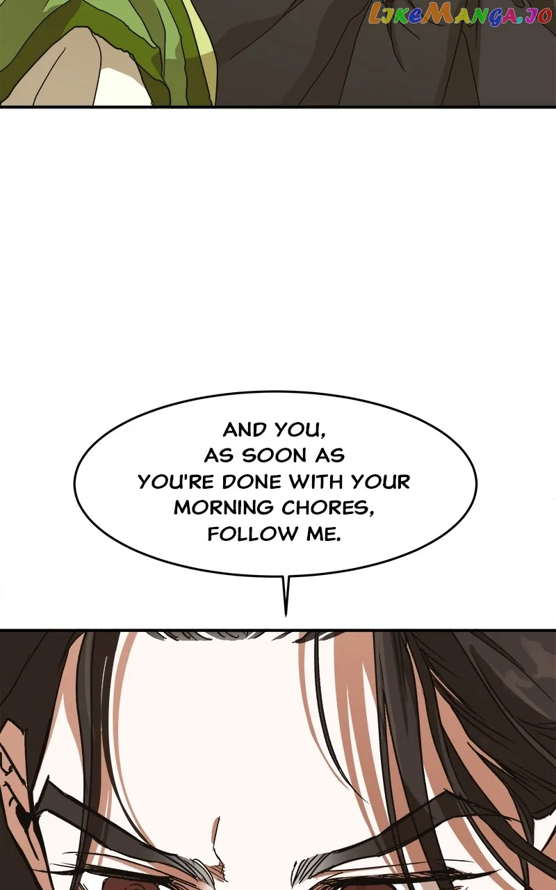 Goddess’s Way of Attacking Tigers Chapter 9 - Page 28