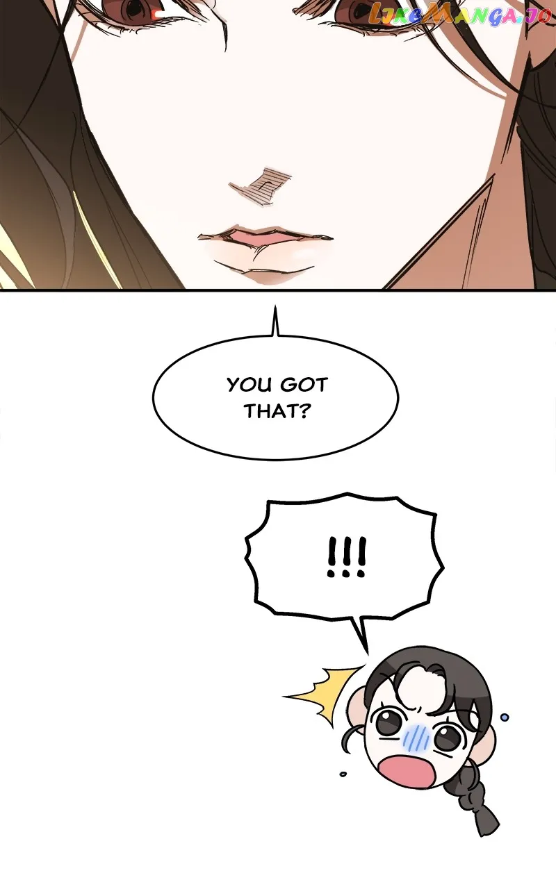Goddess’s Way of Attacking Tigers Chapter 9 - Page 29